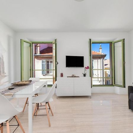 Cannes Old Town Suites エクステリア 写真