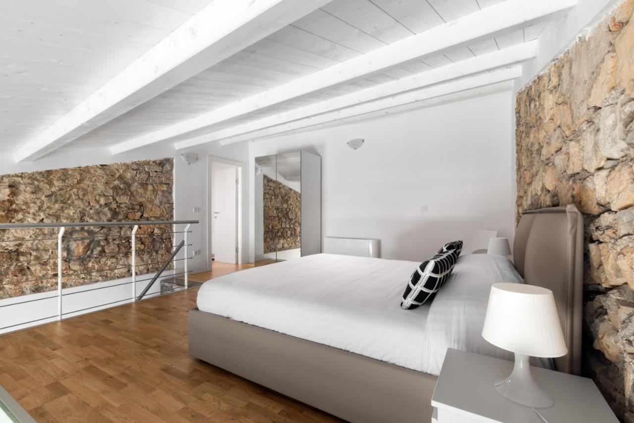 Cannes Old Town Suites エクステリア 写真