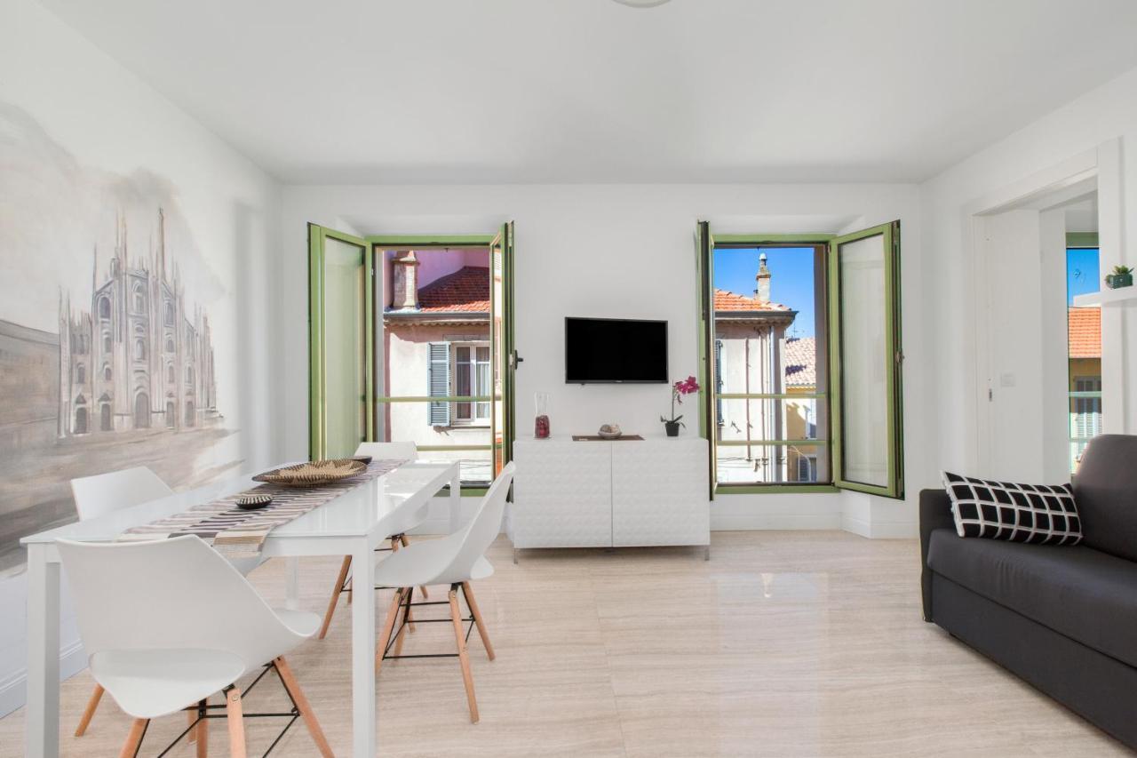 Cannes Old Town Suites エクステリア 写真