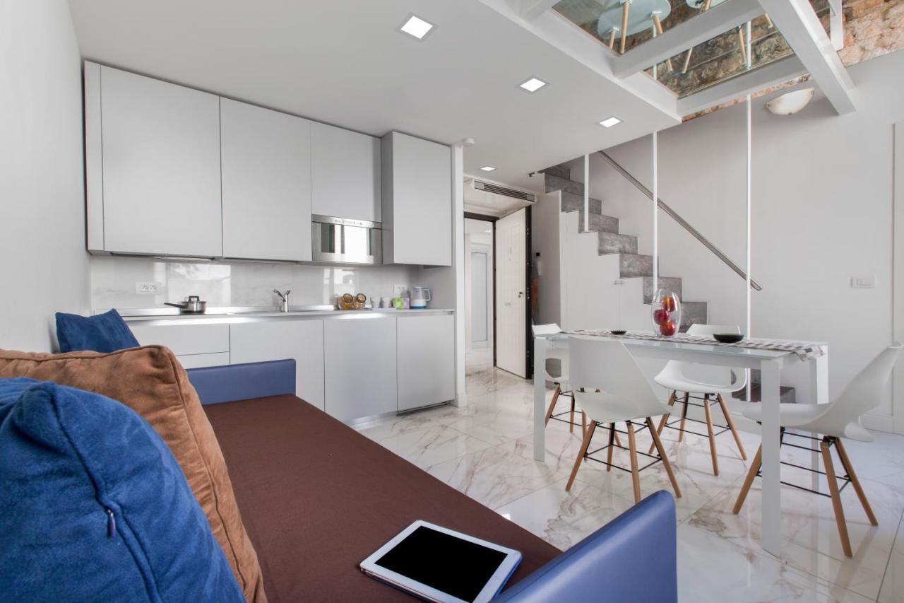 Cannes Old Town Suites エクステリア 写真