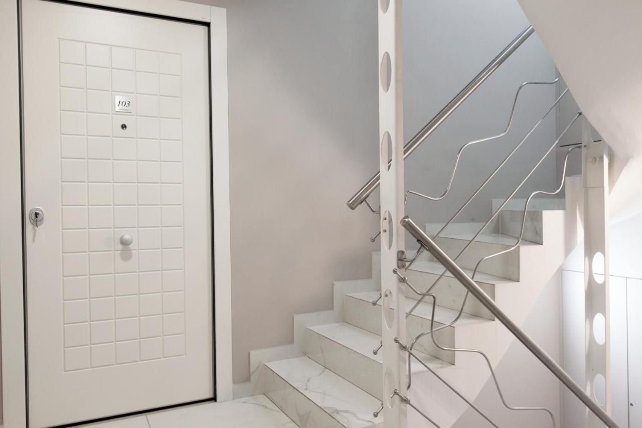 Cannes Old Town Suites エクステリア 写真