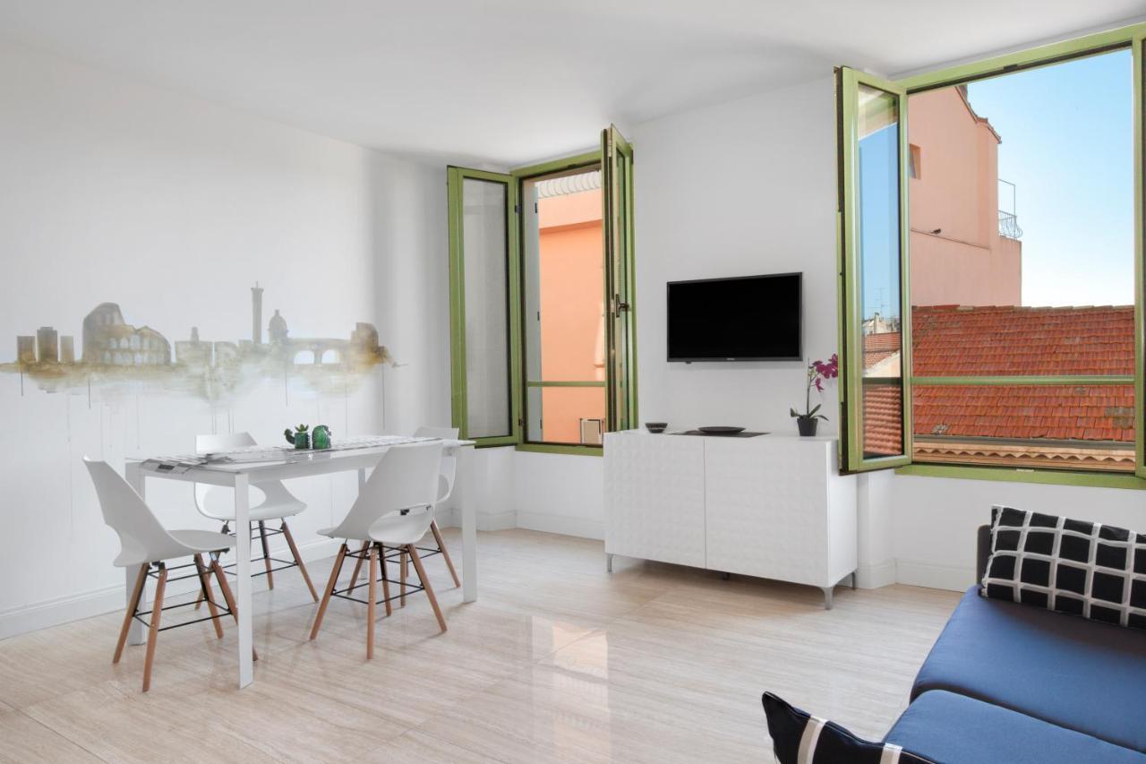 Cannes Old Town Suites エクステリア 写真