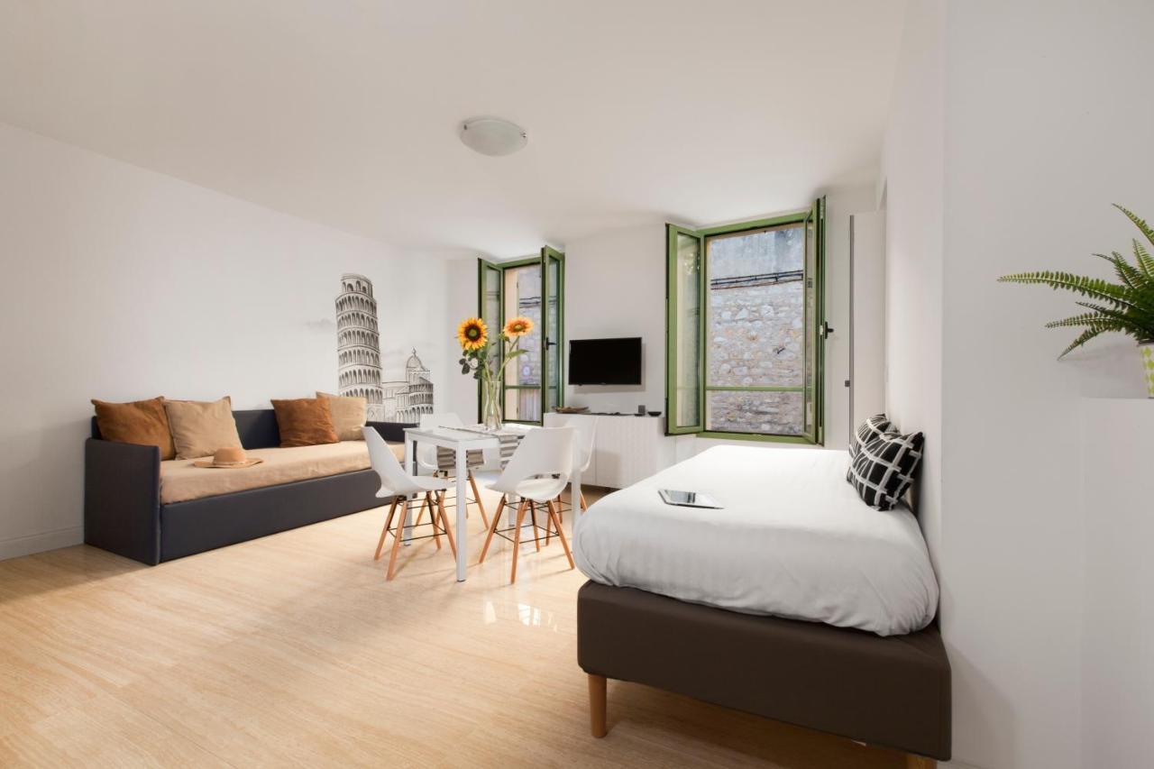 Cannes Old Town Suites エクステリア 写真