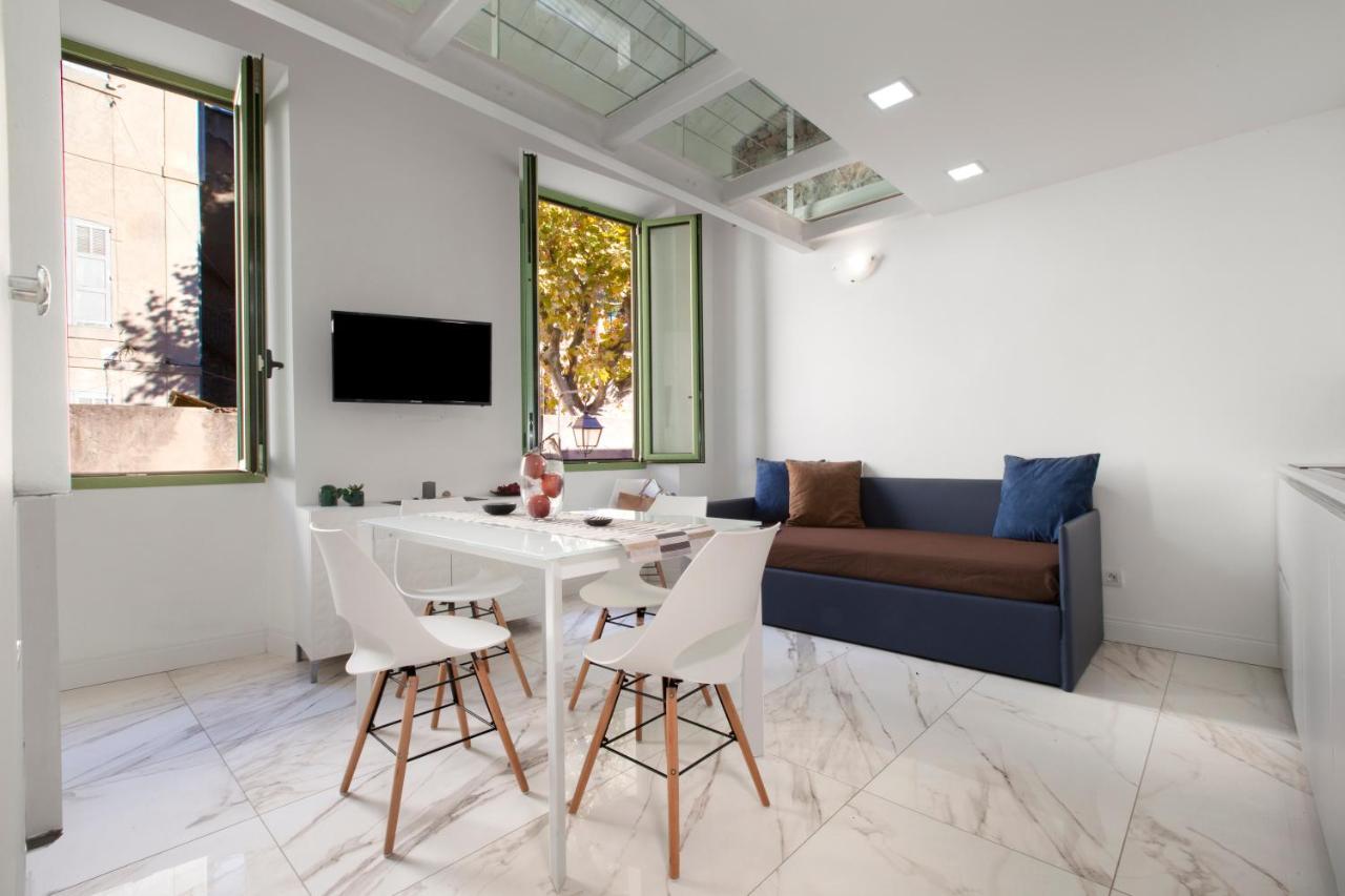 Cannes Old Town Suites エクステリア 写真