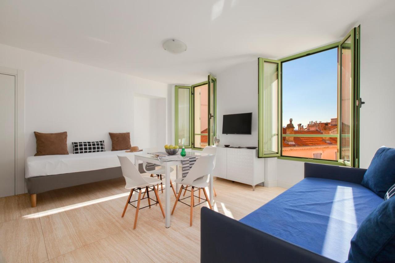 Cannes Old Town Suites エクステリア 写真