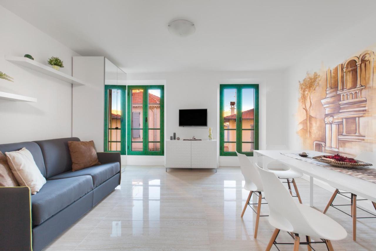 Cannes Old Town Suites エクステリア 写真
