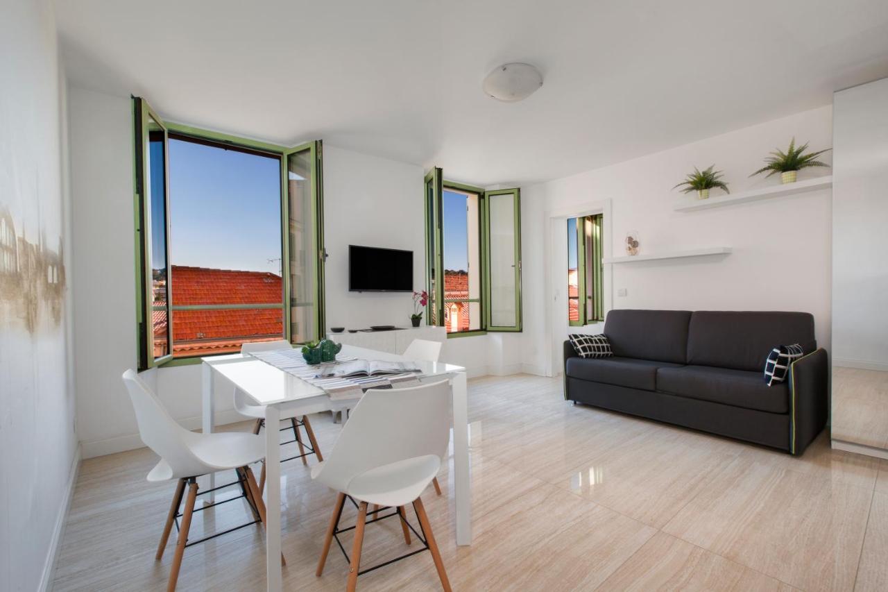Cannes Old Town Suites エクステリア 写真