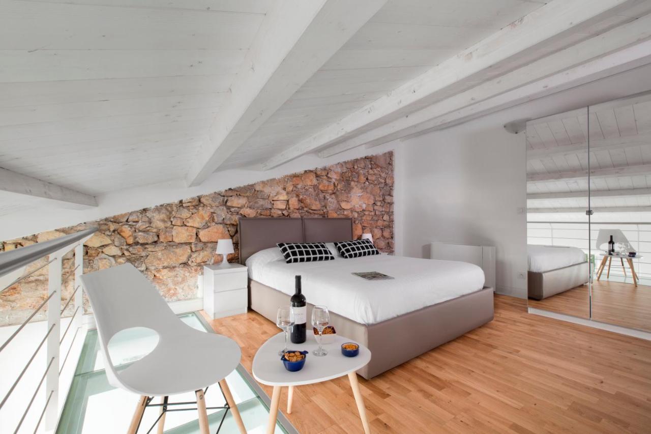 Cannes Old Town Suites エクステリア 写真